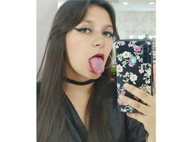 ZOEBELLE free sexy photo