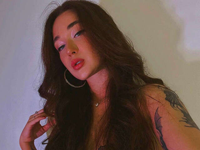 TIFFANYYY free sexy photo