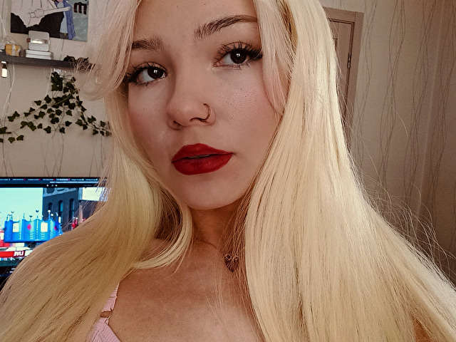 SANDRABOYL free sexy photo