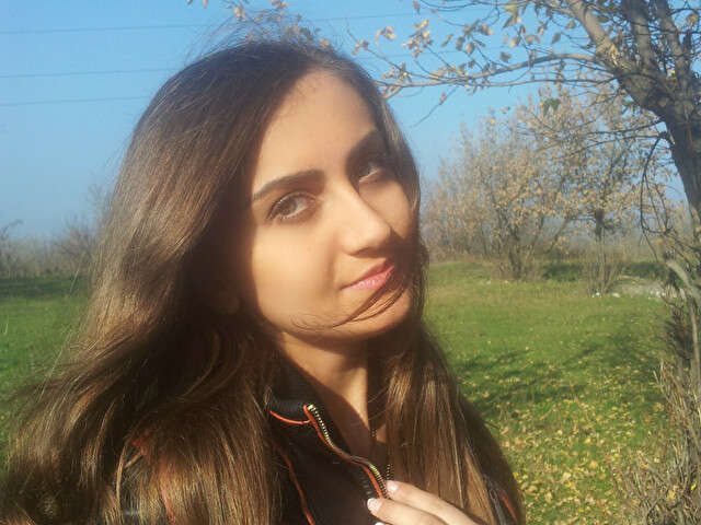 LEONOR free sexy photo