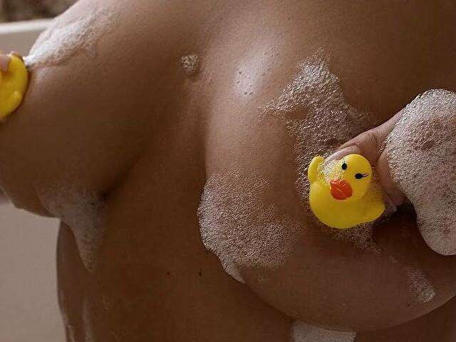ALINEWEBER free hard sexy photo