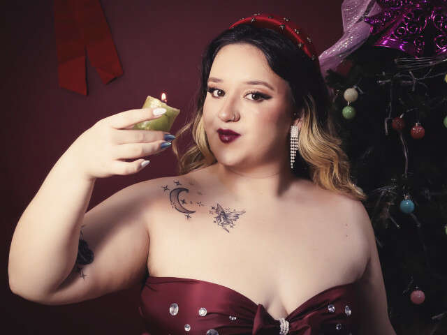 ROSIEMERCIER free hard sexy photo