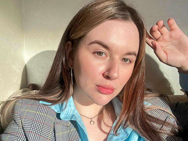 SWEETLADIE free sexy photo