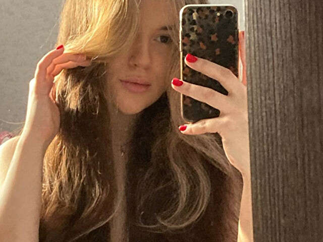 SWEETLADIE free sexy photo