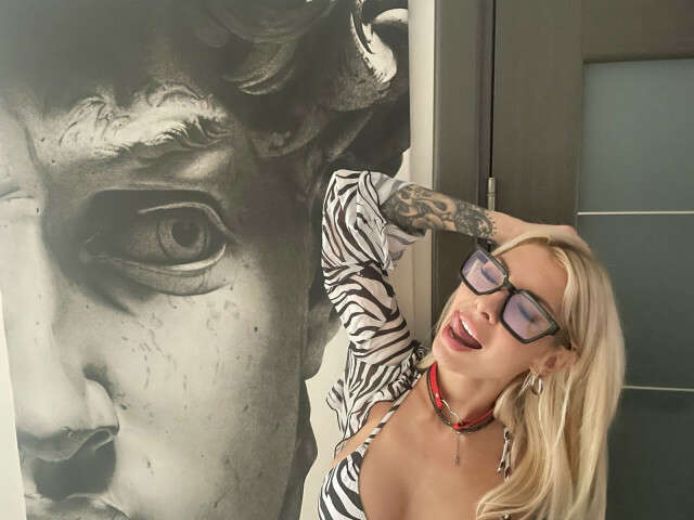 ANGELLBOKS free sexy photo
