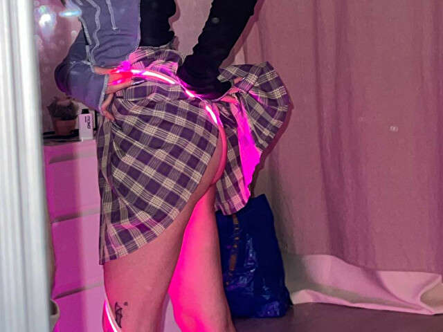 PURPLELILU free sexy photo