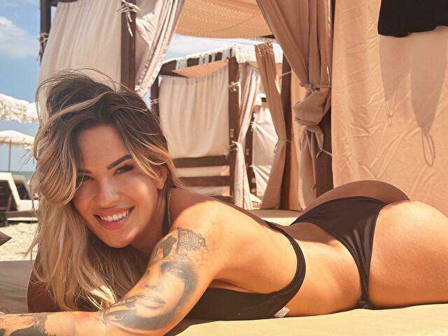 ZOEYMARIE free sexy photo