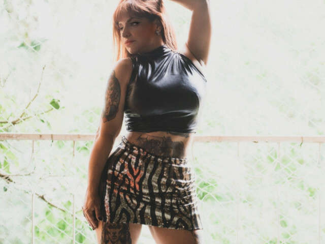 MISSSOBERANA free sexy photo