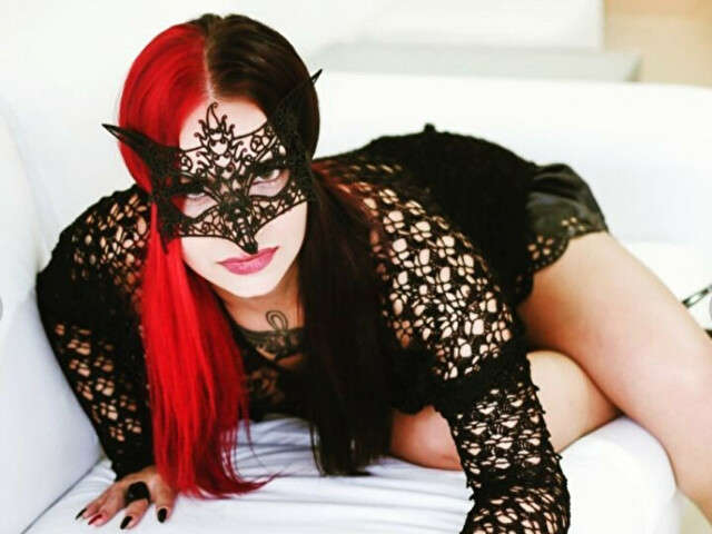 MISSSOBERANA free sexy photo