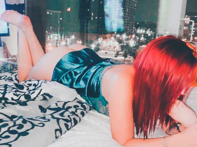 SERENITYVEL free hard sexy photo