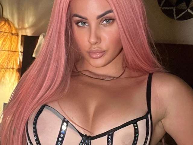 NINAPEREZ free sexy photo