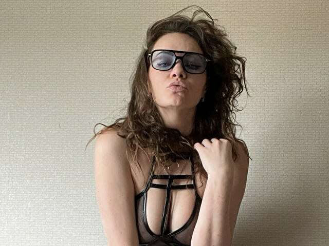 NYUROCHKA free sexy photo