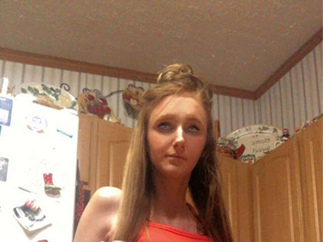 SHAY24 free sexy photo