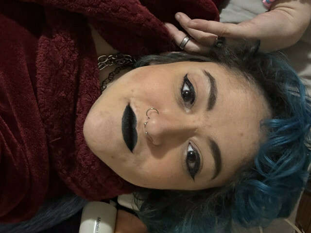 BLUESTBABE free sexy photo