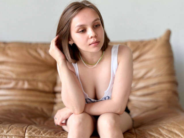 NESSACUTE free sexy photo