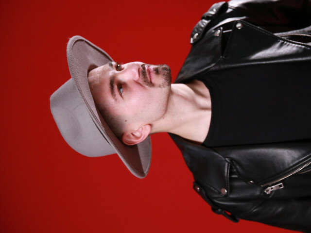 SERGIOBRAVO free sexy photo