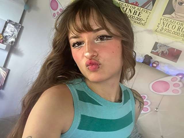 MADISSON free sexy photo
