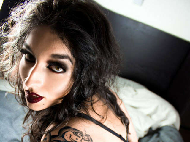 DEMONEZZKA free sexy photo