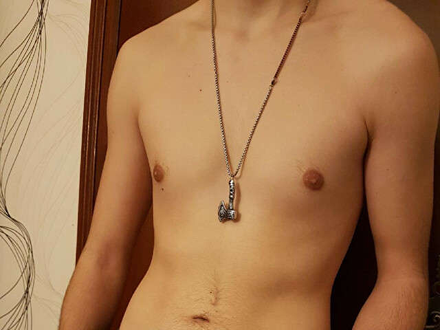 TONY69 free sexy photo