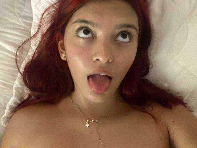ALYMARTHINI free sexy photo