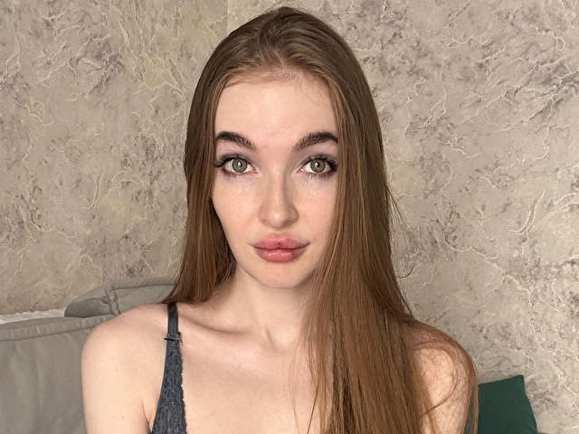 LISSACAIN free sexy photo