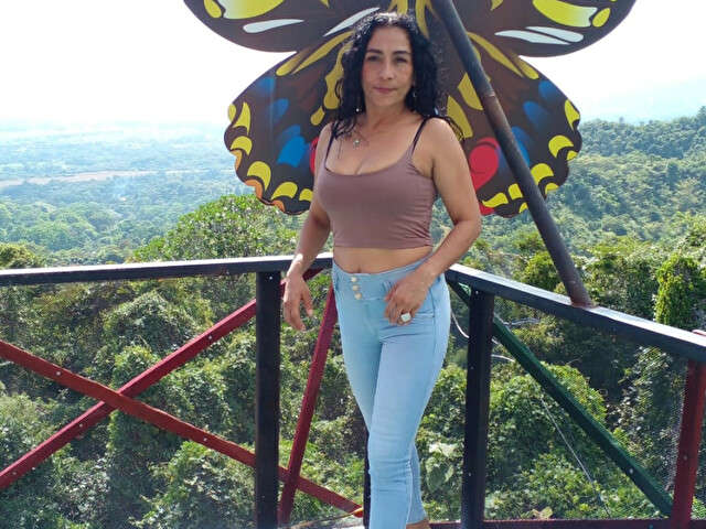 MARILYNQUEEN free sexy photo