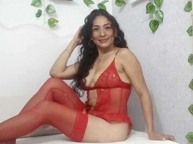 MARILYNQUEEN free sexy photo