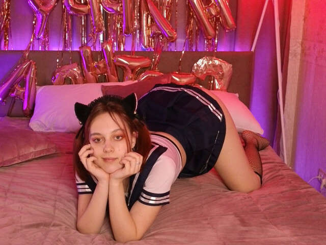 EMMALOY free sexy photo