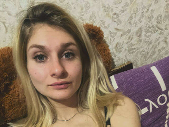 MANDARINKA free sexy photo