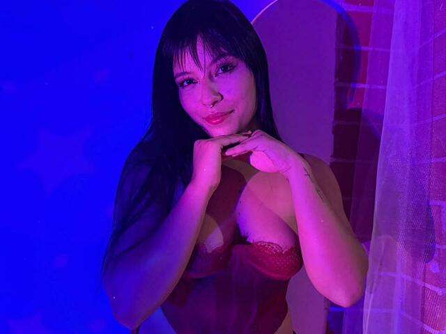 ALONDRABROKS free hard sexy photo