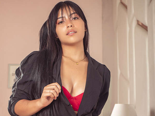 ALONDRABROKS free sexy photo