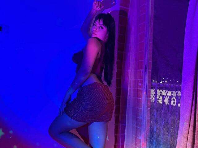 ALONDRABROKS free sexy photo