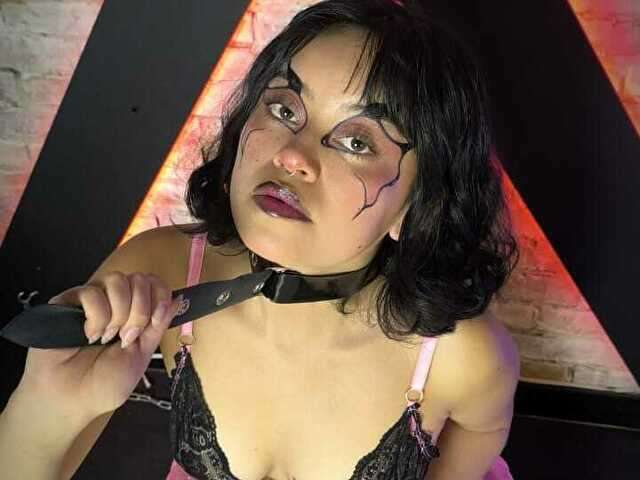 VANELOPE free hard sexy photo