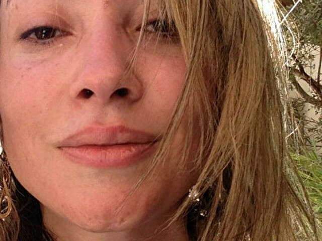 BLONDEBRAZIL free sexy photo