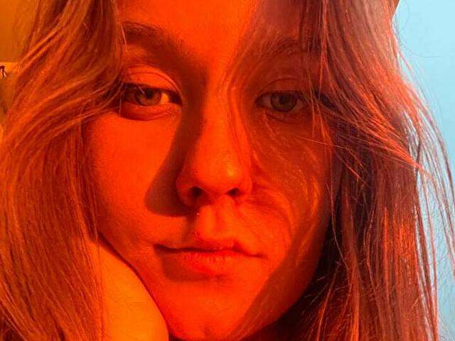 DARIAMORGEN free sexy photo