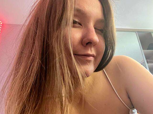 DARIAMORGEN free sexy photo