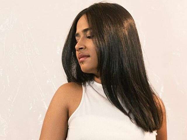SHIRLEYTAY free sexy photo
