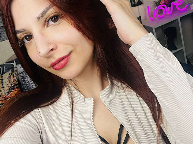 INGAMILLER free sexy photo