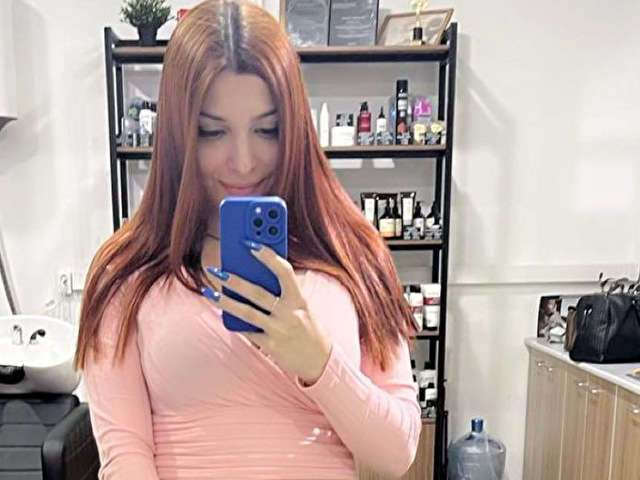 INGAMILLER free sexy photo