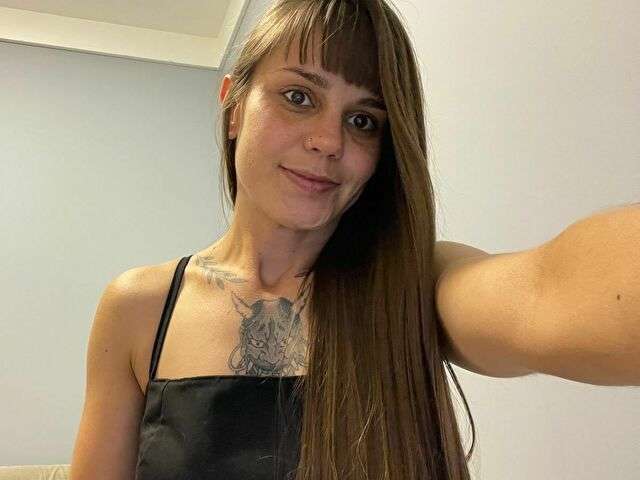 LOTTEHORST free sexy photo