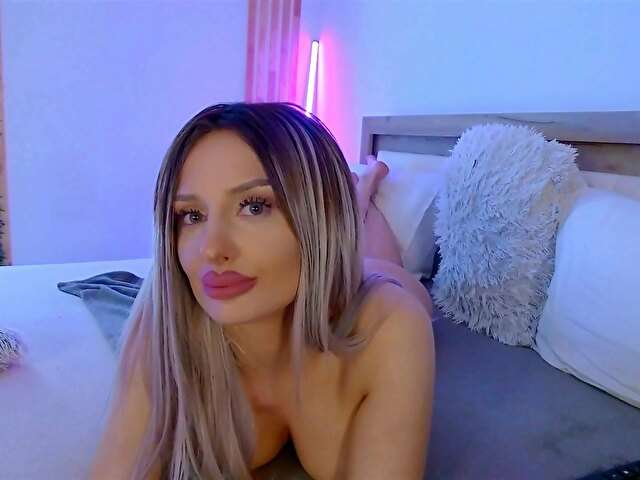 ALESSYAA free sexy photo