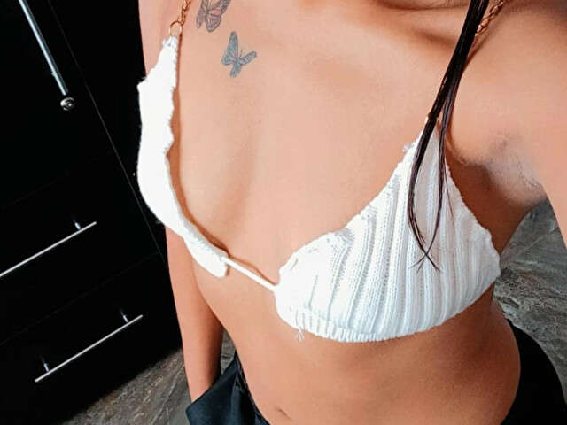 ANNYTAFUR free sexy photo