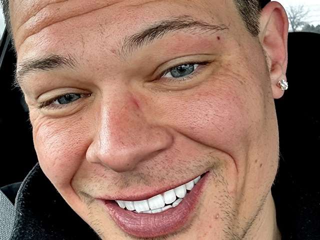 BATMANSCOCK free sexy photo