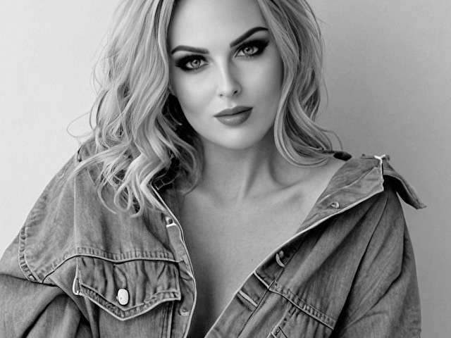 MERIDIANNS free sexy photo