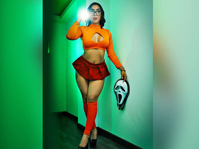 ANETTELAUREN free sexy photo