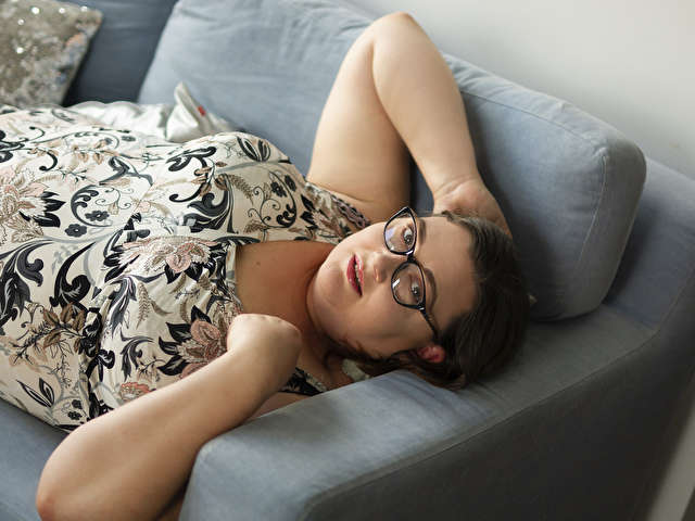 LOUISSACAM free sexy photo