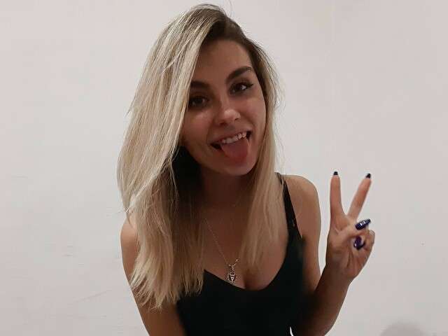 ALICELOONA free sexy photo