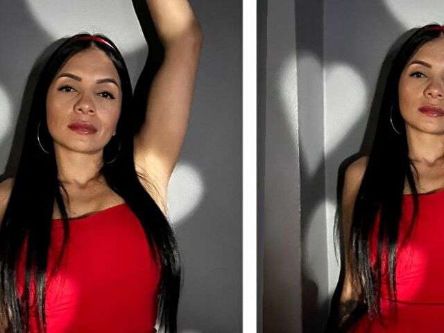 YUDYLOTERO free sexy photo