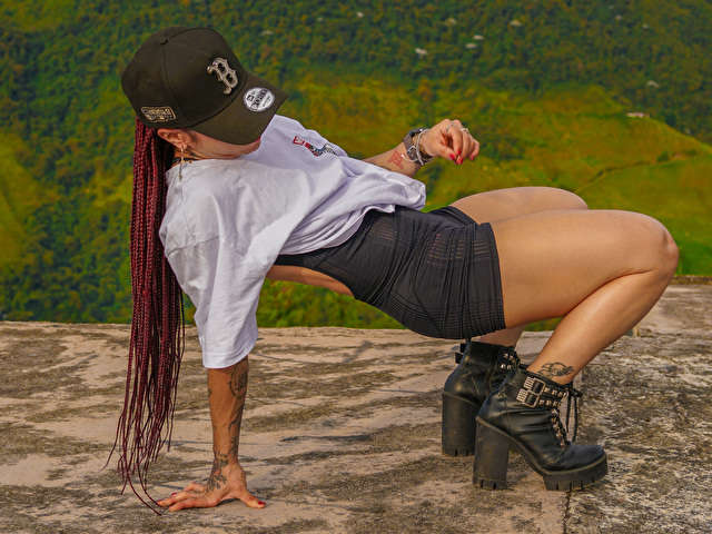 ANAIS free sexy photo