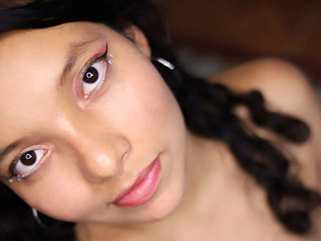 MELANYG free sexy photo